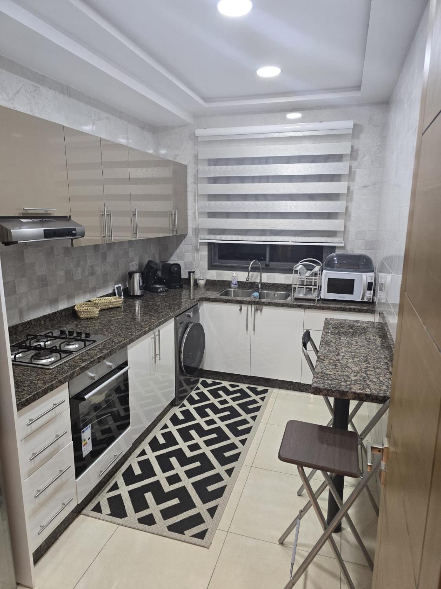 Les Amicales Apartment Agadir