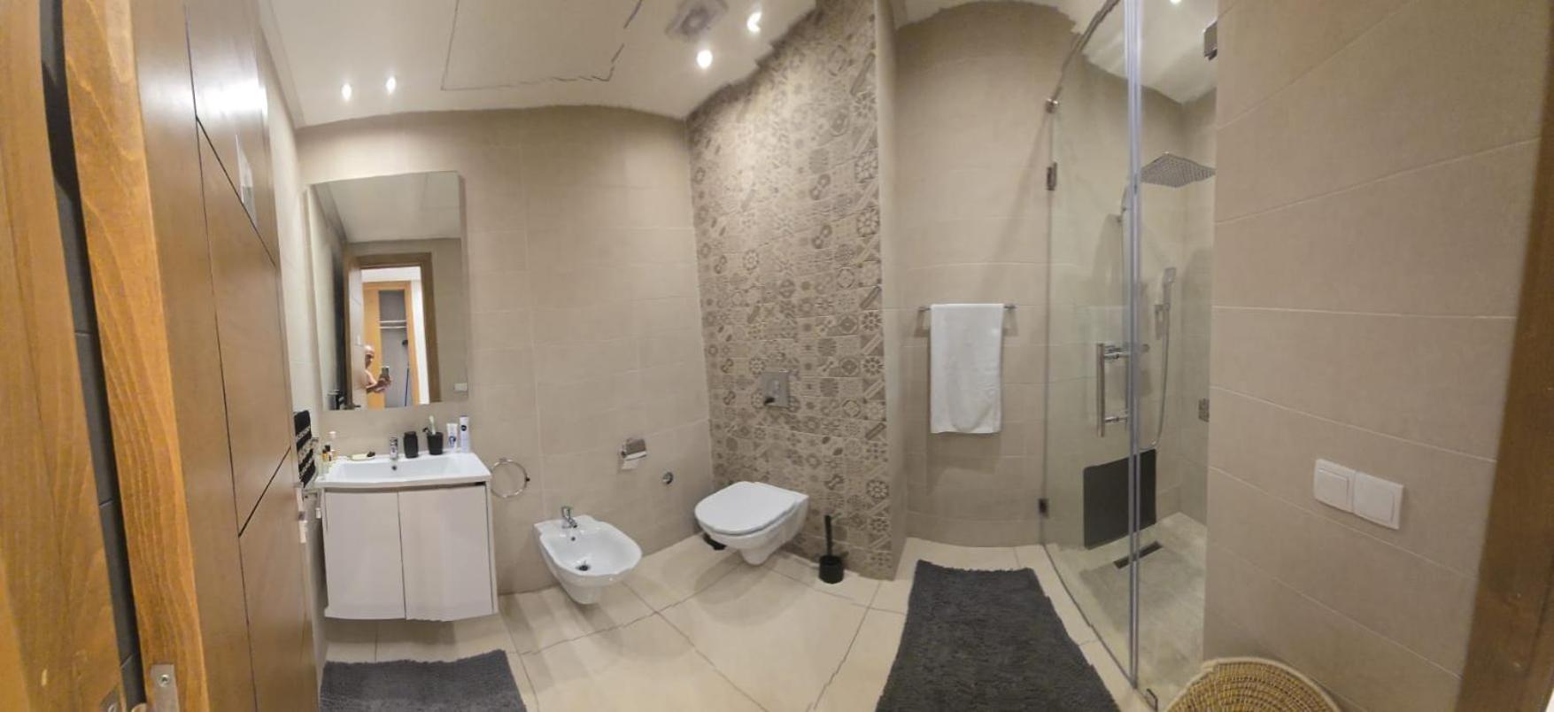 Apartment Les Amicales Agadir