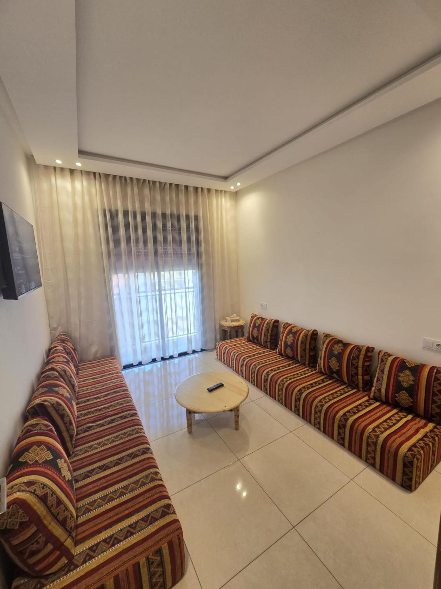 Apartment Les Amicales Agadir