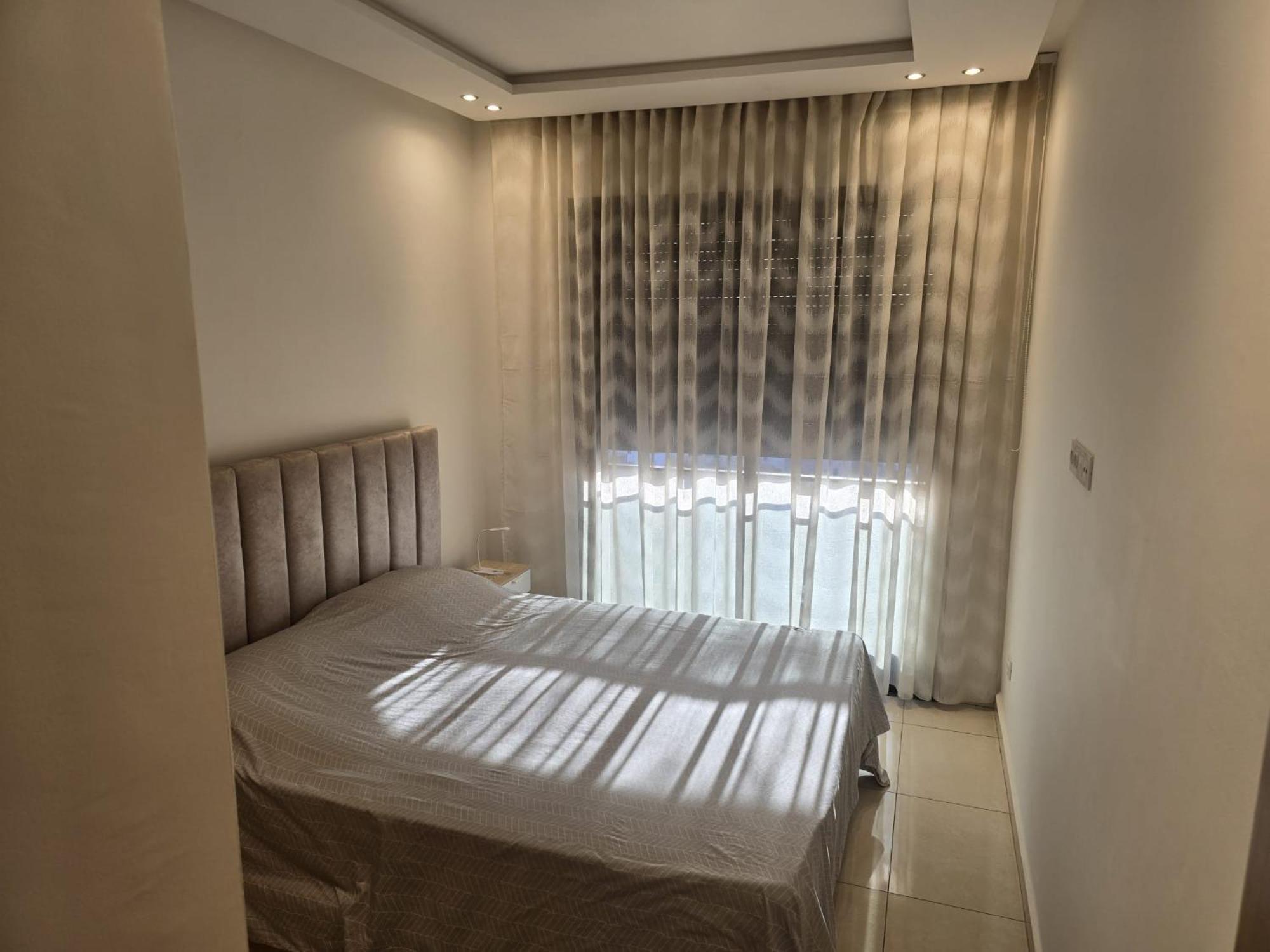 Apartment Les Amicales