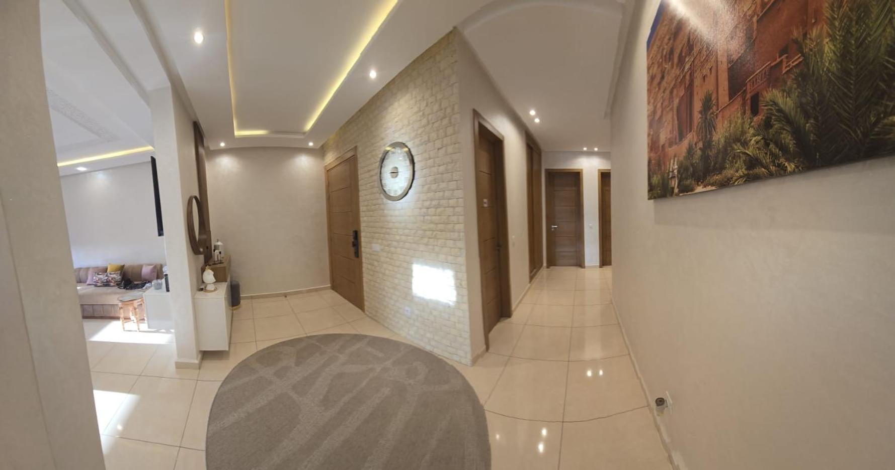 Les Amicales Apartment Agadir