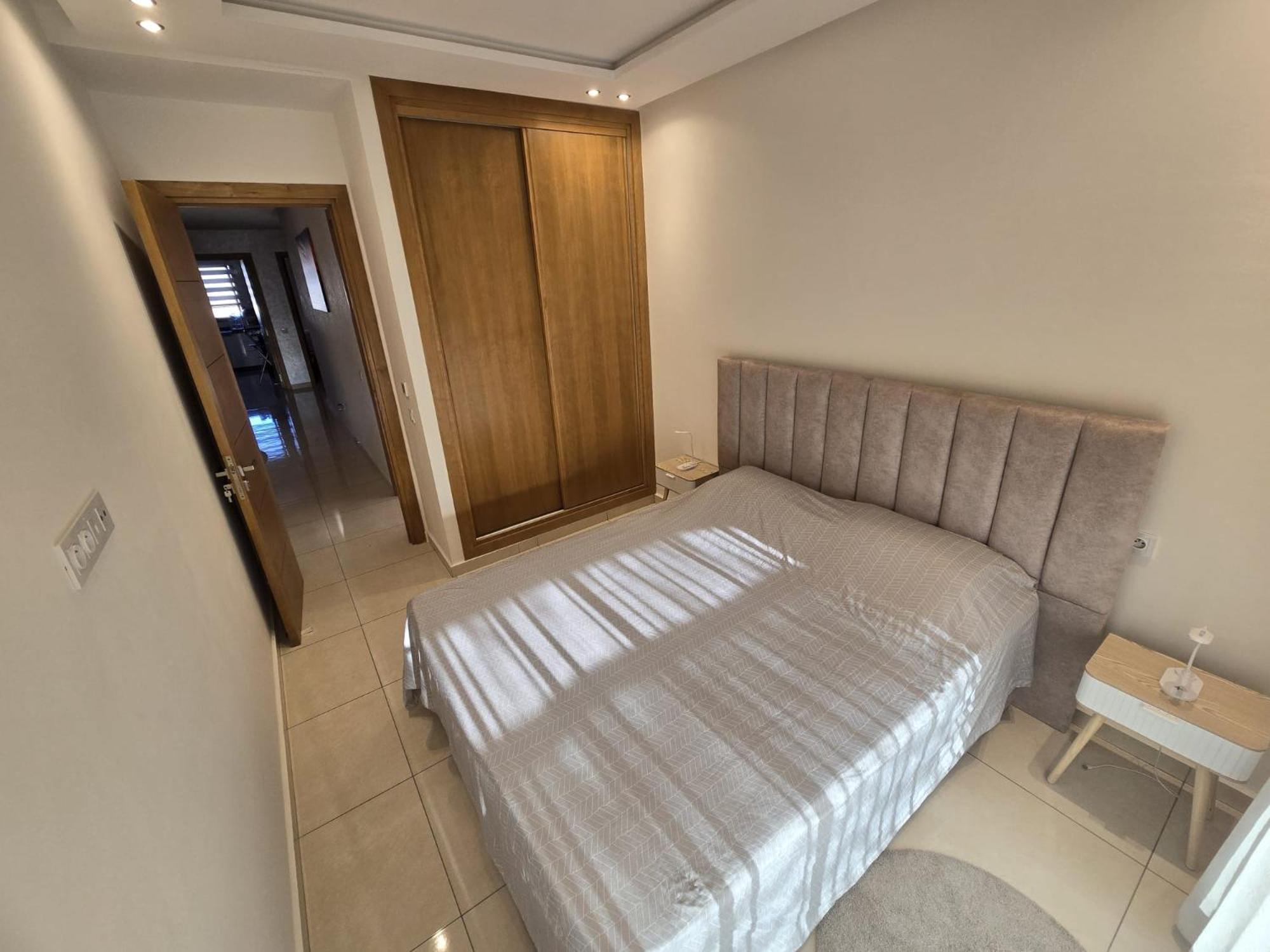 Les Amicales Apartment *